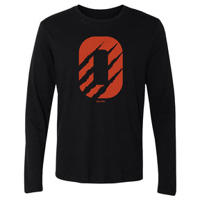 Monterrey Osos Men's Long Sleeve T-Shirt | 500 LEVEL