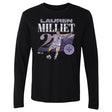 Lauren Milliet Men's Long Sleeve T-Shirt | 500 LEVEL