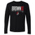Moses Brown Men's Long Sleeve T-Shirt | 500 LEVEL