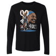 Naz Hillmon Men's Long Sleeve T-Shirt | 500 LEVEL