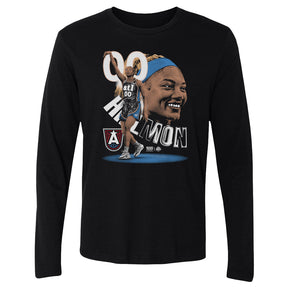 Naz Hillmon Men's Long Sleeve T-Shirt | 500 LEVEL