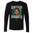 David Bailey Men's Long Sleeve T-Shirt | 500 LEVEL