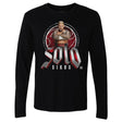 Solo Sikoa Men's Long Sleeve T-Shirt | 500 LEVEL