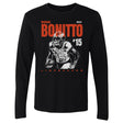 Nik Bonitto Men's Long Sleeve T-Shirt | 500 LEVEL