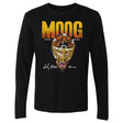 Andy Moog Men's Long Sleeve T-Shirt | 500 LEVEL