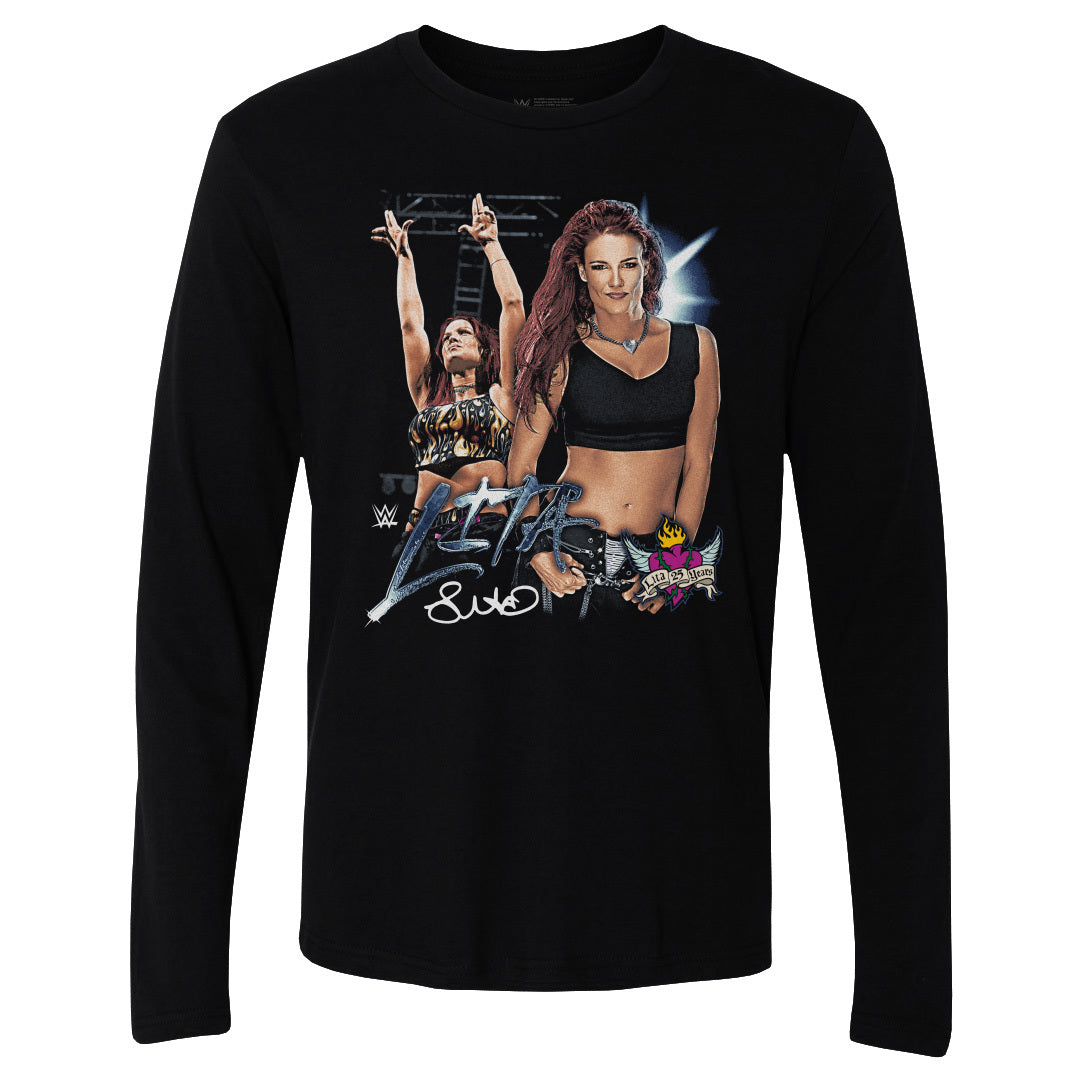 Lita Men's Long Sleeve T-Shirt | 500 LEVEL