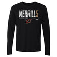 Sam Merrill Men's Long Sleeve T-Shirt | 500 LEVEL