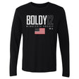 Matt Boldy Men's Long Sleeve T-Shirt | 500 LEVEL