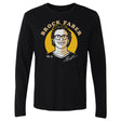 Brock Faber Men's Long Sleeve T-Shirt | 500 LEVEL