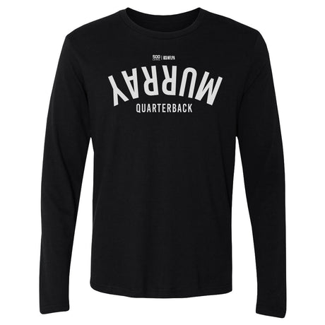 Kyler Murray Men's Long Sleeve T-Shirt | 500 LEVEL