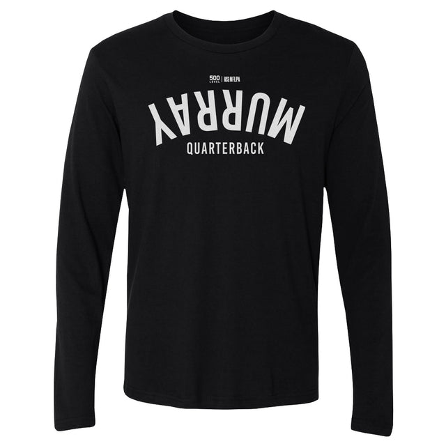 Kyler Murray Men's Long Sleeve T-Shirt | 500 LEVEL