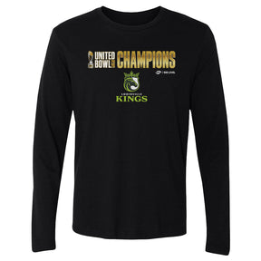 Louisville Kings Men's Long Sleeve T-Shirt | 500 LEVEL