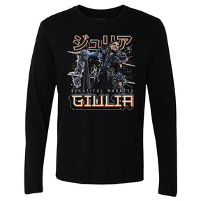 Giulia Men's Long Sleeve T-Shirt | 500 LEVEL