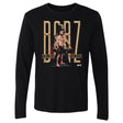 Khamzat Chimaev Men's Long Sleeve T-Shirt | 500 LEVEL