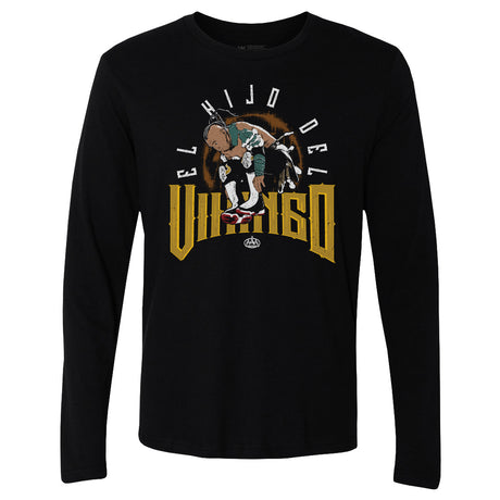 Hijo Del Vikingo Men's Long Sleeve T-Shirt | 500 LEVEL