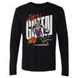 Jalen Green Men's Long Sleeve T-Shirt | 500 LEVEL