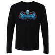 Stone Cold Steve Austin Men's Long Sleeve T-Shirt | 500 LEVEL