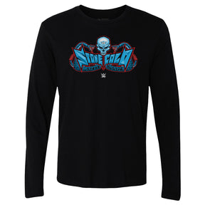 Stone Cold Steve Austin Men's Long Sleeve T-Shirt | 500 LEVEL