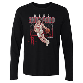 Reed Sheppard Men's Long Sleeve T-Shirt | 500 LEVEL