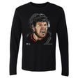 Logan Stankoven Men's Long Sleeve T-Shirt | 500 LEVEL