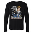 Wayne Gretzky Men's Long Sleeve T-Shirt | 500 LEVEL