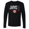 Seth Jarvis Men's Long Sleeve T-Shirt | 500 LEVEL