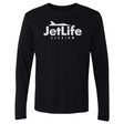 New York Men's Long Sleeve T-Shirt | 500 LEVEL