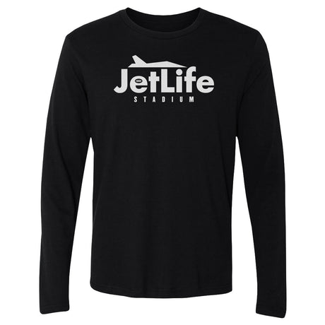 New York Men's Long Sleeve T-Shirt | 500 LEVEL