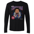 Cade Cunningham Men's Long Sleeve T-Shirt | 500 LEVEL