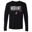 Ja Morant Men's Long Sleeve T-Shirt | 500 LEVEL