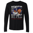 Mookie Betts Men's Long Sleeve T-Shirt | 500 LEVEL