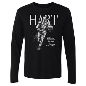 Josh Hart Men's Long Sleeve T-Shirt | 500 LEVEL