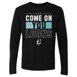 Minnesota United Men's Long Sleeve T-Shirt | 500 LEVEL
