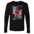 Angel Reese Men's Long Sleeve T-Shirt | 500 LEVEL