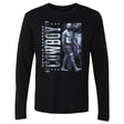 Donald Cerrone Men's Long Sleeve T-Shirt | 500 LEVEL