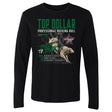 Top Dollar Men's Long Sleeve T-Shirt | 500 LEVEL