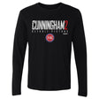 Cade Cunningham Men's Long Sleeve T-Shirt | 500 LEVEL