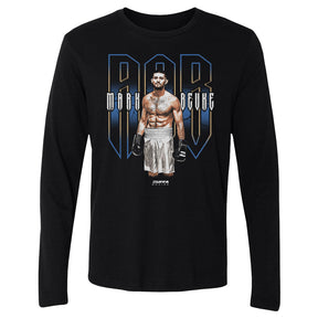 Mark Beuke Men's Long Sleeve T-Shirt | 500 LEVEL