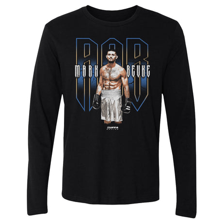 Mark Beuke Men's Long Sleeve T-Shirt | 500 LEVEL