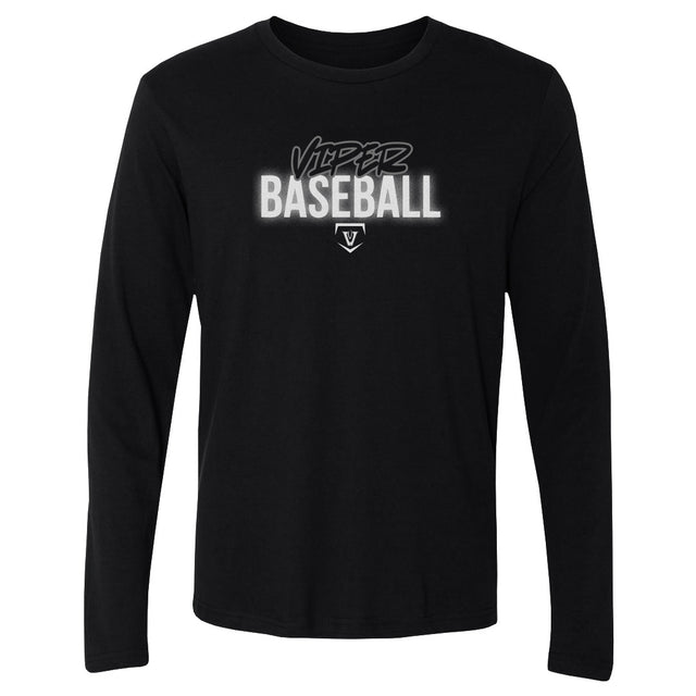 Vandegrift Men's Long Sleeve T-Shirt | 500 LEVEL