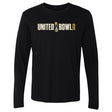 United Bowl Men's Long Sleeve T-Shirt | 500 LEVEL