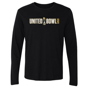 United Bowl Men's Long Sleeve T-Shirt | 500 LEVEL