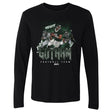 New York J Men's Long Sleeve T-Shirt | 500 LEVEL