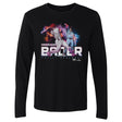 Harrison Bader Men's Long Sleeve T-Shirt | 500 LEVEL