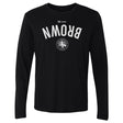 Jaylen Brown Men's Long Sleeve T-Shirt | 500 LEVEL