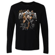 Matt Cardona Men's Long Sleeve T-Shirt | 500 LEVEL