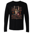Myles Borne Men's Long Sleeve T-Shirt | 500 LEVEL