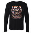 USMNT Men's Long Sleeve T-Shirt | 500 LEVEL