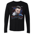 Alex Bregman Men's Long Sleeve T-Shirt | 500 LEVEL