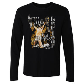 Elio LeFleur Men's Long Sleeve T-Shirt | 500 LEVEL